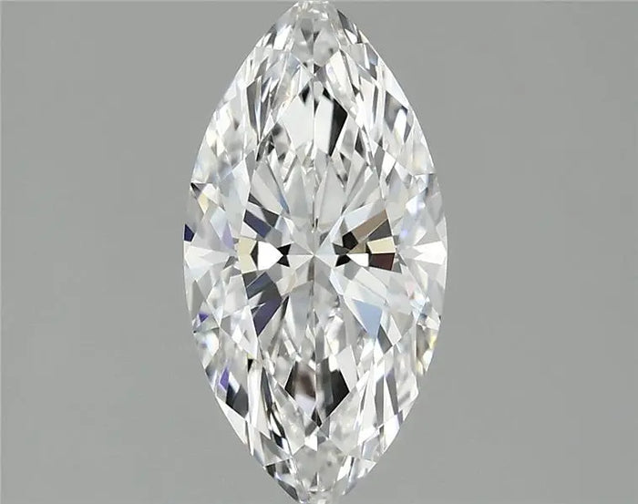 1.03 Carat · MARQUISE · E · VVS2 · IGI · Excellent Cut