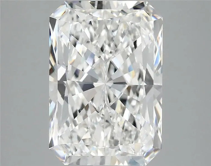 4.17 Carat · RADIANT · E · VVS2 · IGI · Excellent Cut