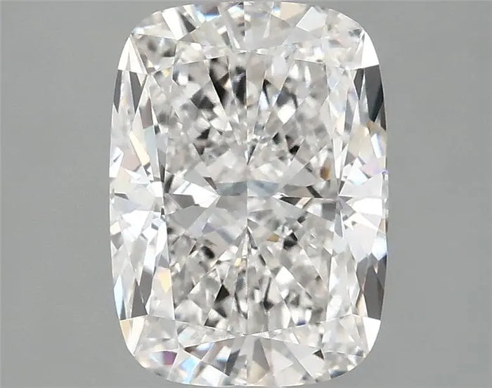 2.05 Carat · CUSHION · F · VVS2 · IGI · Excellent Cut