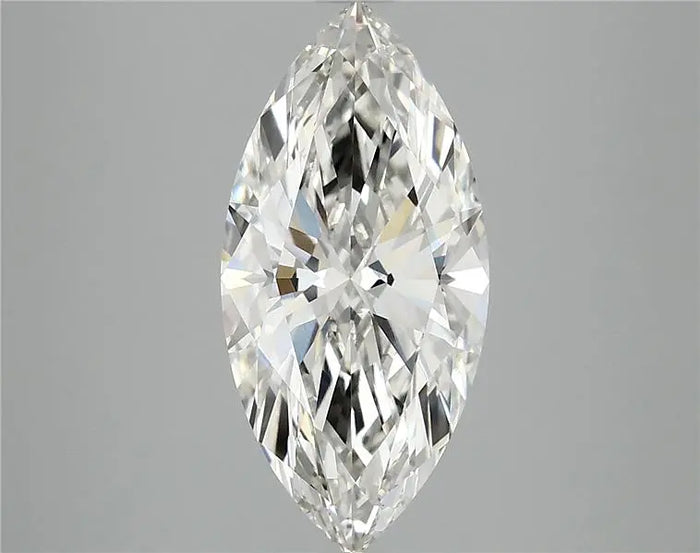 3.02 Carat · MARQUISE · G · VVS2 · IGI · Excellent Cut
