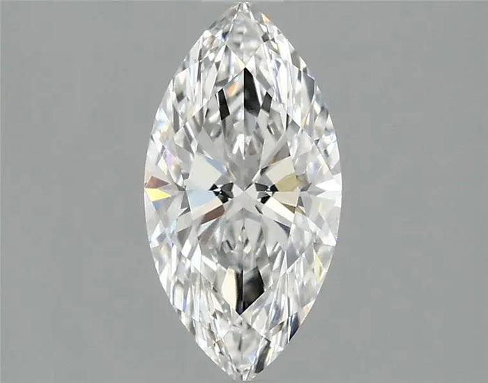 1.05 Carat · MARQUISE · E · VVS2 · IGI · Excellent Cut