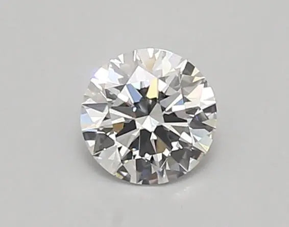 0.58 Carat · ROUND · D · VS1 · IGI · Ideal Cut