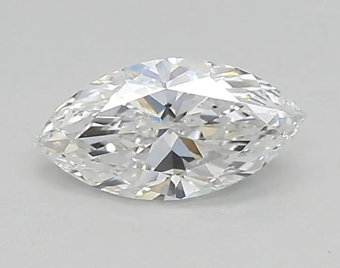 0.41 Carat · MARQUISE · D · VVS1 · IGI · Excellent Cut