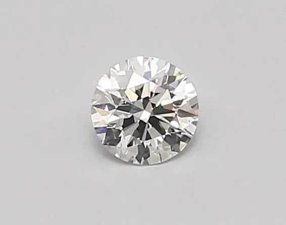0.28 Carat · ROUND · D · FL · IGI · Ideal Cut