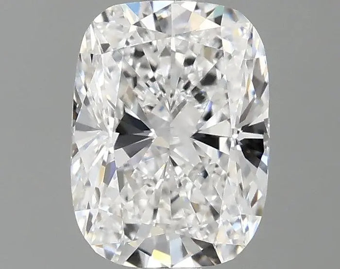 1.00 Carat · CUSHION · D · VS1 · IGI · Excellent Cut