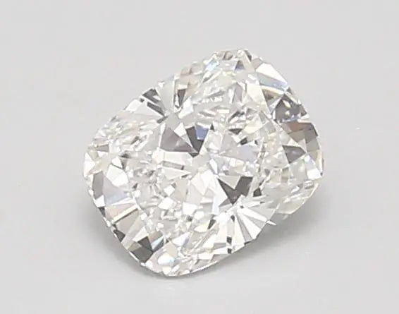0.91 Carat · CUSHION · F · VVS1 · IGI · Very Good Cut