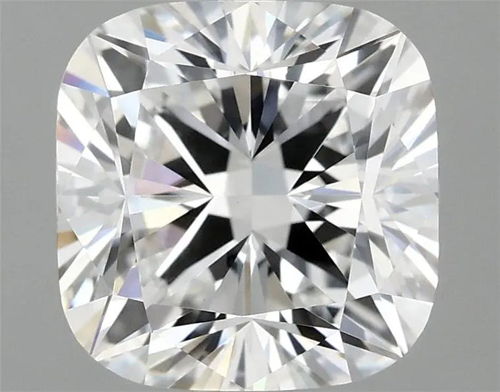 2.04 Carat · CUSHION · D · VVS2 · IGI · Excellent Cut