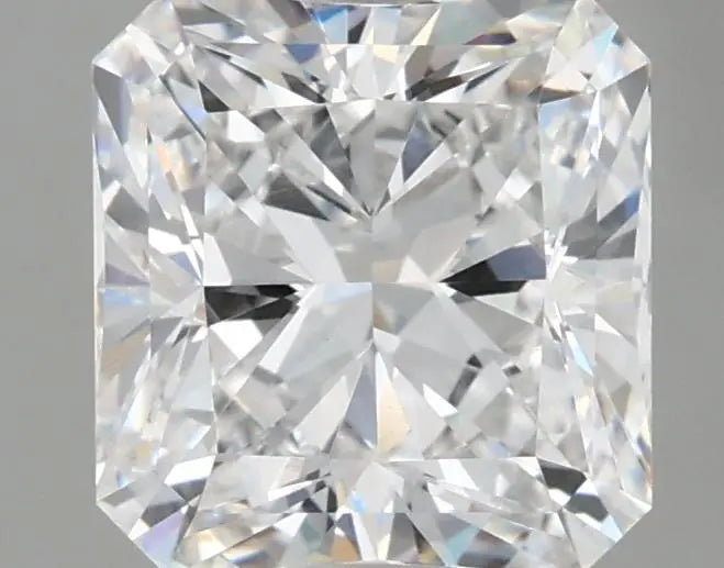 2.51 Carat · RADIANT · E · VVS2 · IGI · Excellent Cut