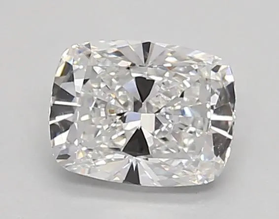 0.68 Carat · CUSHION · D · VVS2 · IGI · Very Good Cut