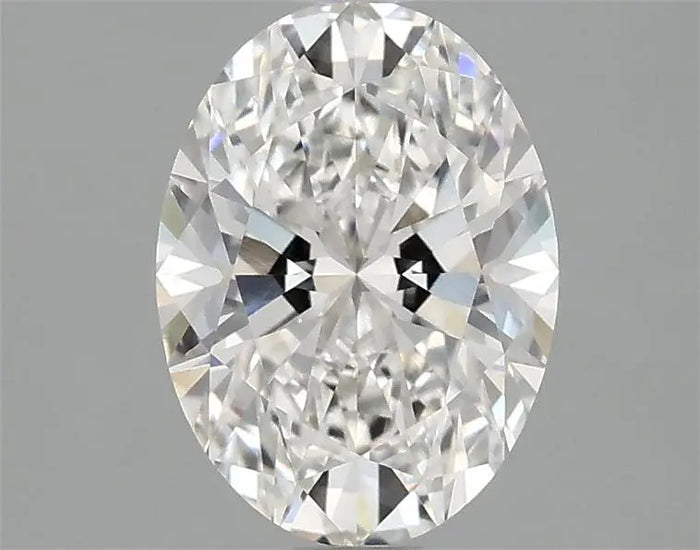 1.54 Carat · OVAL · E · VVS2 · IGI · Excellent Cut