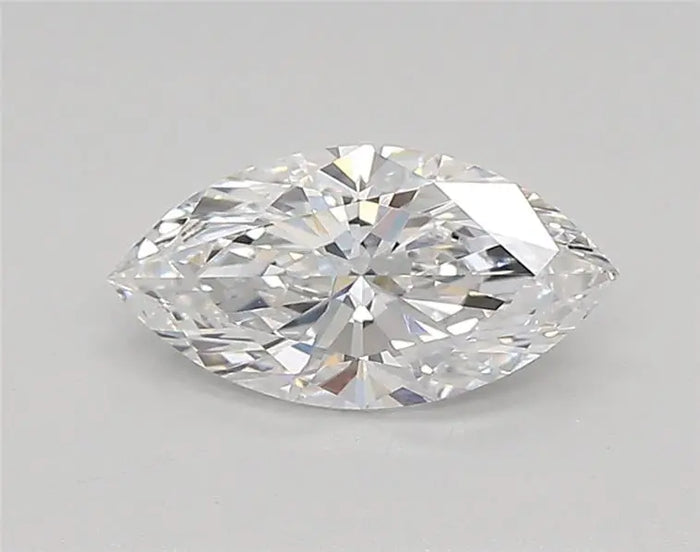 0.64 Carat · MARQUISE · D · VVS2 · IGI · Very Good Cut