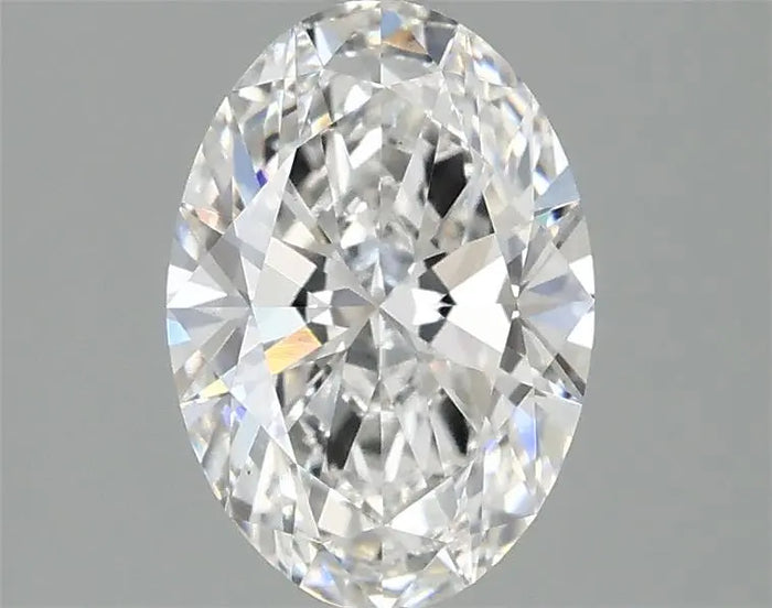 1.58 Carat · OVAL · E · VS1 · IGI · Excellent Cut