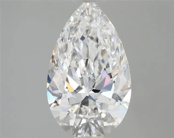 2.39 Carat · PEAR · E · VVS2 · IGI · Excellent Cut