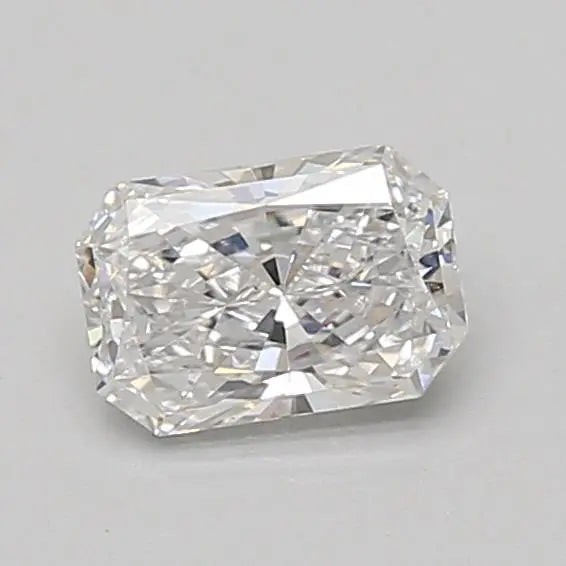 0.74 Carat · RADIANT · D · VS1 · IGI · Excellent Cut