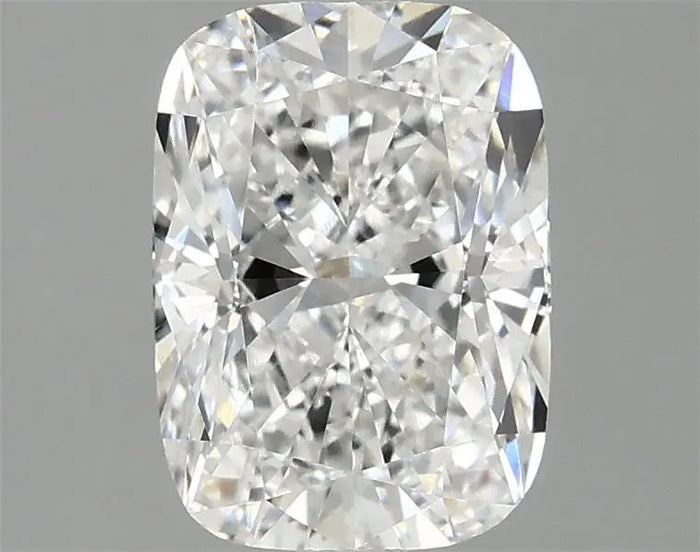 2.02 Carat · CUSHION · E · VVS2 · IGI · Excellent Cut