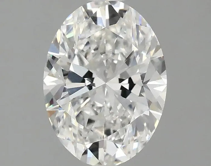 1.57 Carat · OVAL · E · VS1 · IGI · Excellent Cut