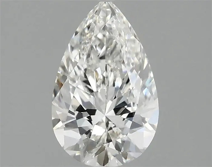 1.08 Carat · PEAR · E · VVS2 · IGI · Excellent Cut