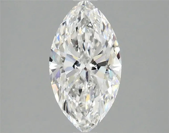 1.49 Carat · MARQUISE · E · VVS2 · IGI · Excellent Cut