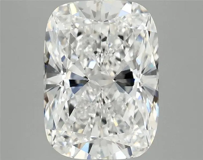 4.10 Carat · CUSHION · E · VVS2 · IGI · Excellent Cut