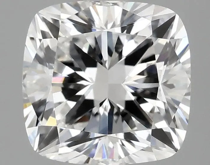 3.10 Carat · CUSHION · D · VVS2 · IGI · Excellent Cut