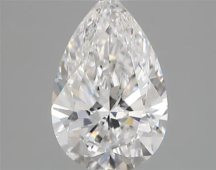 1.44 Carat · PEAR · D · VVS1 · IGI · Excellent Cut