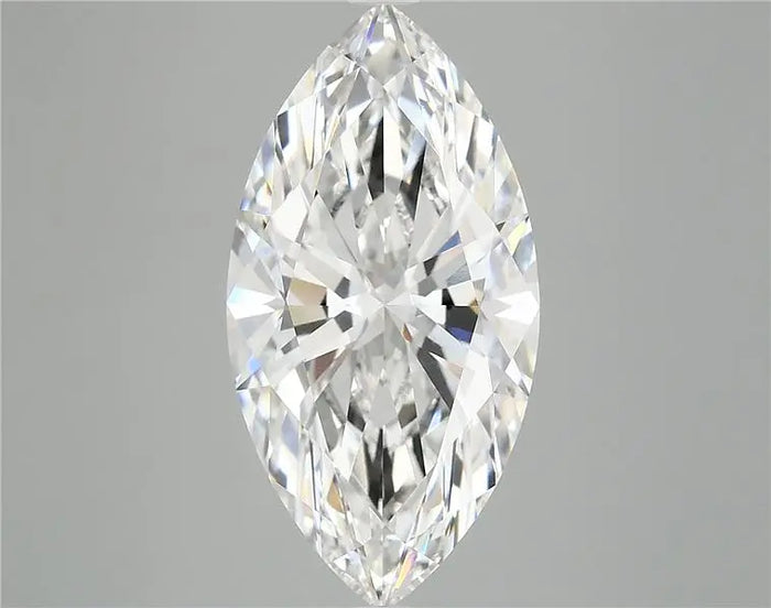 5.03 Carat · MARQUISE · E · VS1 · IGI · Excellent Cut