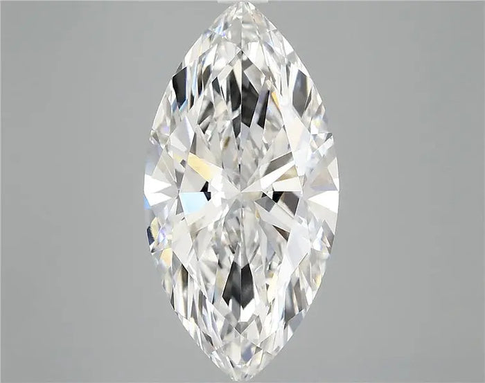 5.03 Carat · MARQUISE · E · VS1 · IGI · Excellent Cut