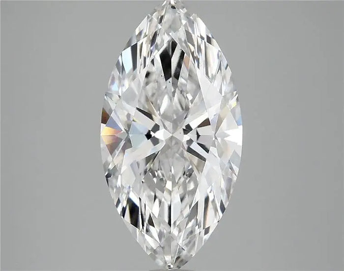 3.09 Carat · MARQUISE · E · VS1 · IGI · Excellent Cut