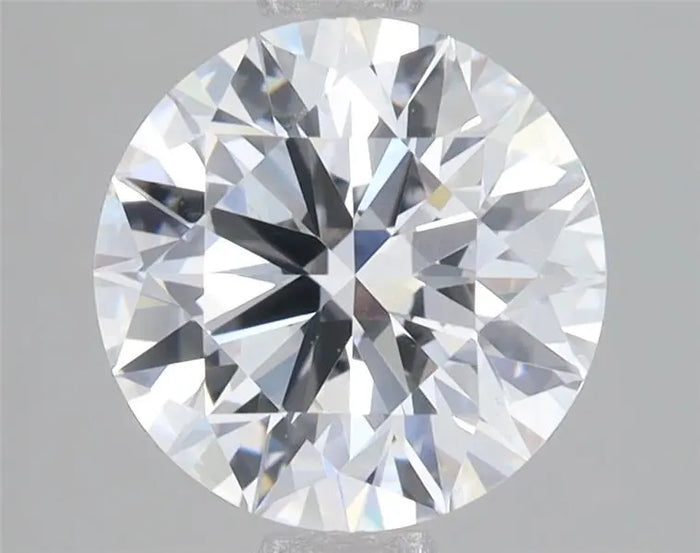 2.09 Carat · ROUND · E · VS1 · GIA · Excellent Cut