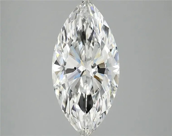 3.06 Carat · MARQUISE · F · VVS2 · IGI · Excellent Cut