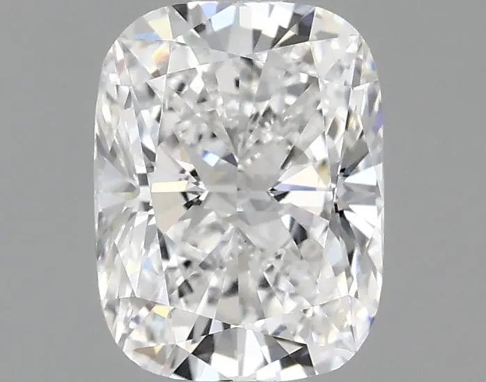 1.01 Carat · CUSHION · D · VVS2 · IGI · Excellent Cut