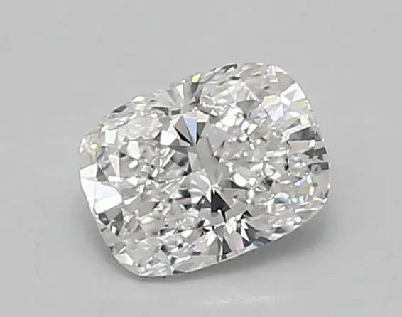 0.89 Carat · CUSHION · D · VS1 · IGI · Very Good Cut