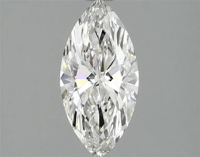 1.07 Carat · MARQUISE · E · VS1 · IGI · Excellent Cut