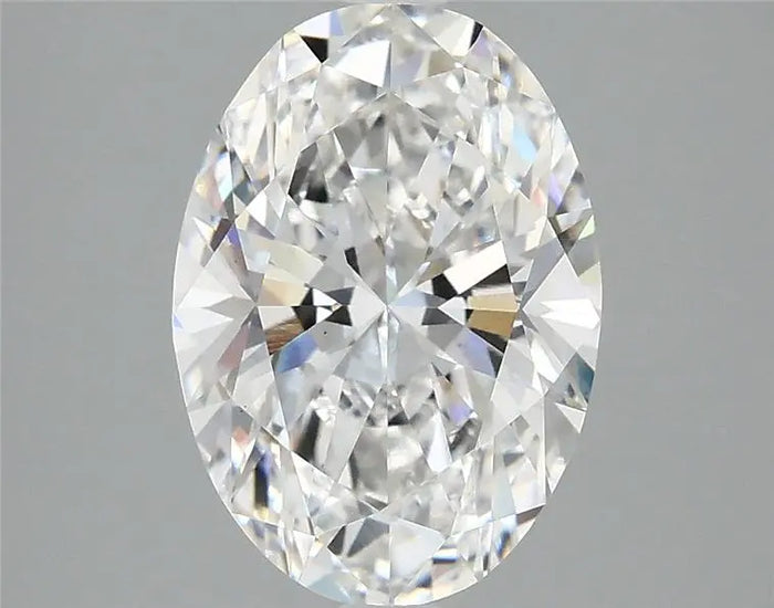 3.01 Carat · OVAL · E · VS1 · IGI · Excellent Cut