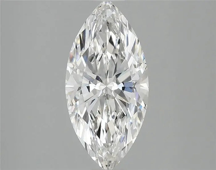 1.88 Carat · MARQUISE · E · VVS2 · IGI · Excellent Cut