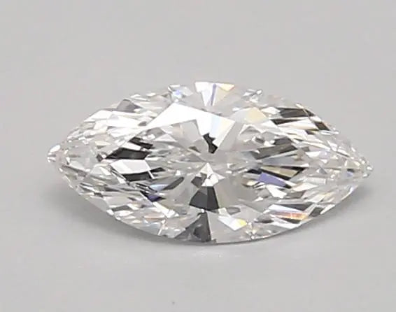 0.61 Carat · MARQUISE · D · VVS1 · IGI · Excellent Cut
