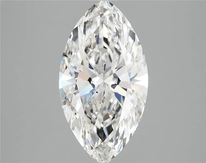3.02 Carat · MARQUISE · E · VS2 · IGI · Excellent Cut