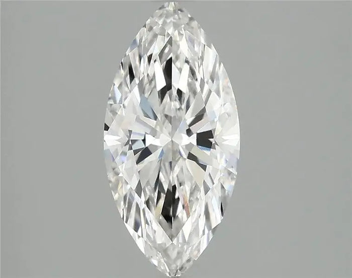 1.60 Carat · MARQUISE · E · VVS2 · IGI · Excellent Cut