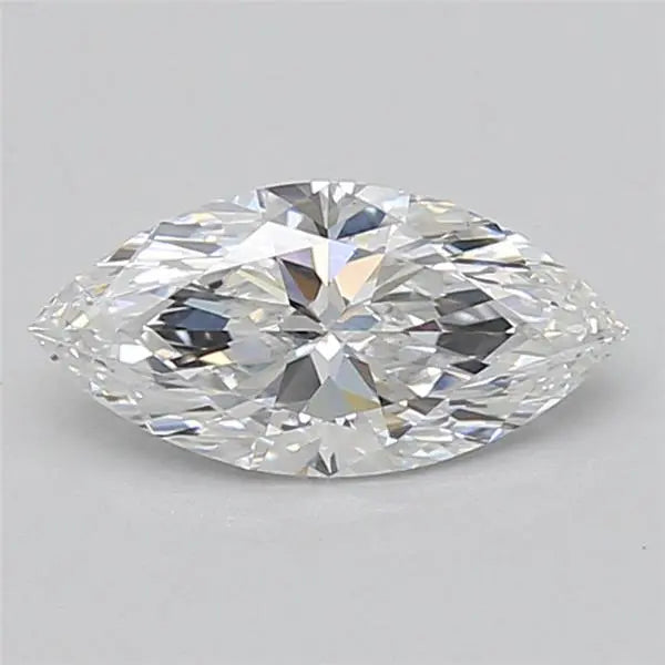 0.99 Carat · MARQUISE · D · VS1 · IGI · Excellent Cut