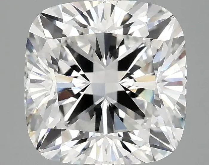 3.07 Carat · CUSHION · E · VVS2 · IGI · Excellent Cut