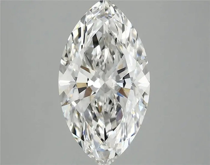 3.04 Carat · MARQUISE · F · VS1 · IGI · Excellent Cut