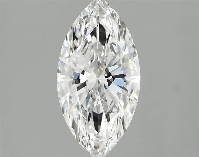 1.49 Carat · MARQUISE · D · VVS2 · IGI · Excellent Cut