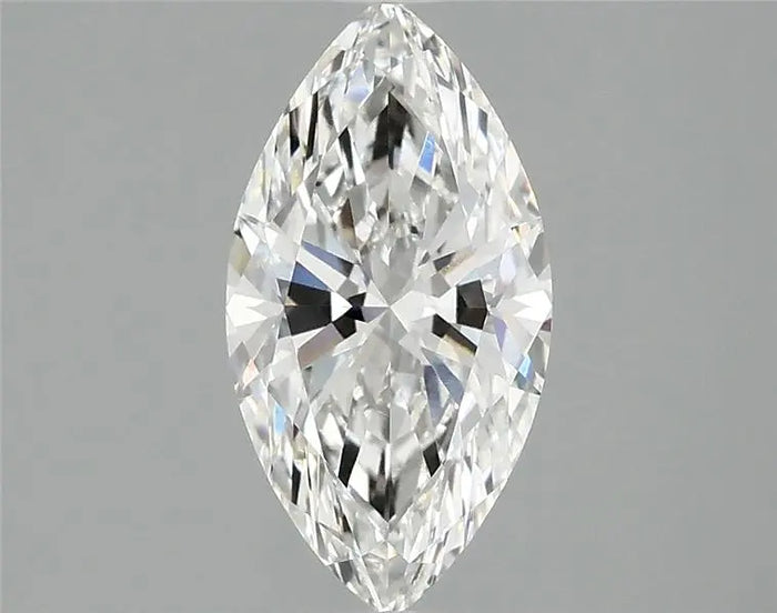 1.47 Carat · MARQUISE · E · VVS2 · IGI · Excellent Cut