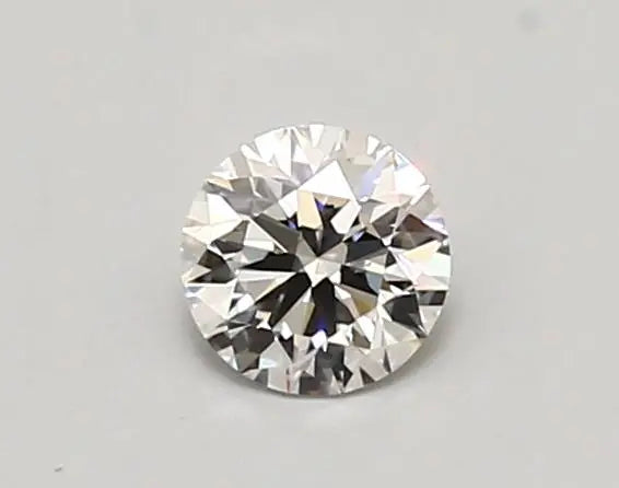 0.49 Carat · ROUND · D · VVS1 · IGI · Ideal Cut