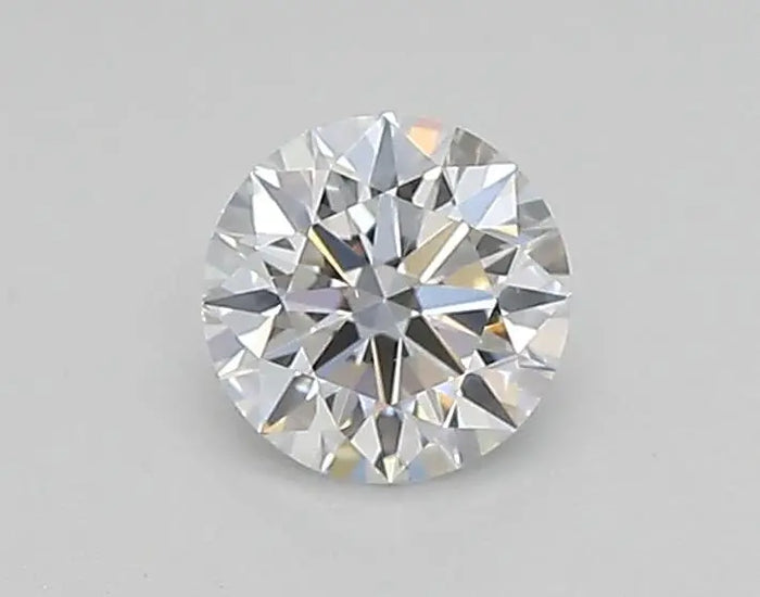 0.33 Carat · ROUND · D · VS1 · IGI · Excellent Cut