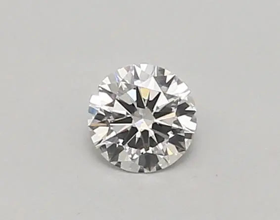 0.28 Carat · ROUND · D · VS1 · IGI · Excellent Cut