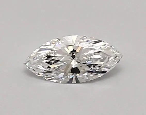 0.34 Carat · MARQUISE · D · IF · IGI · Excellent Cut