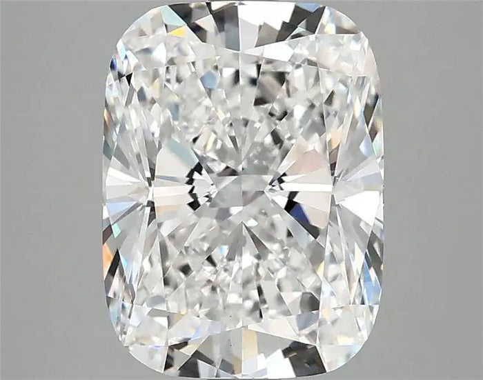 3.09 Carat · CUSHION · E · VS1 · IGI · Excellent Cut