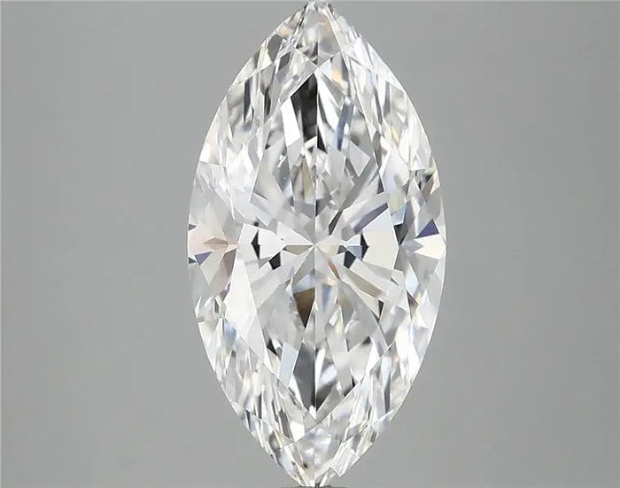 3.09 Carat · MARQUISE · E · VVS2 · IGI · Excellent Cut
