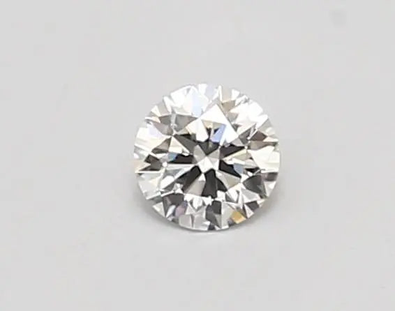 0.29 Carat · ROUND · D · VVS2 · IGI · Ideal Cut
